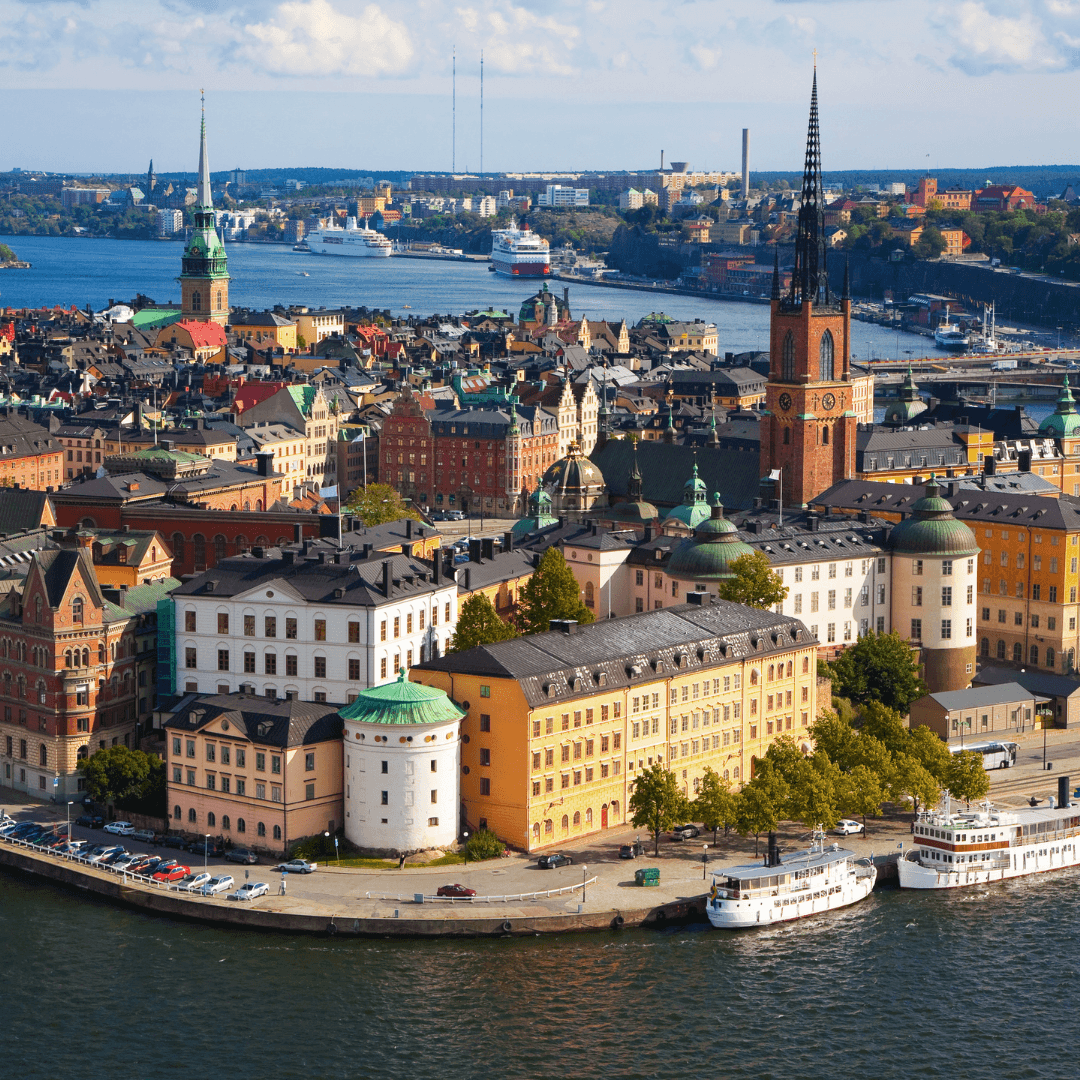 Coaching för dig som tänker lite annorlunda.